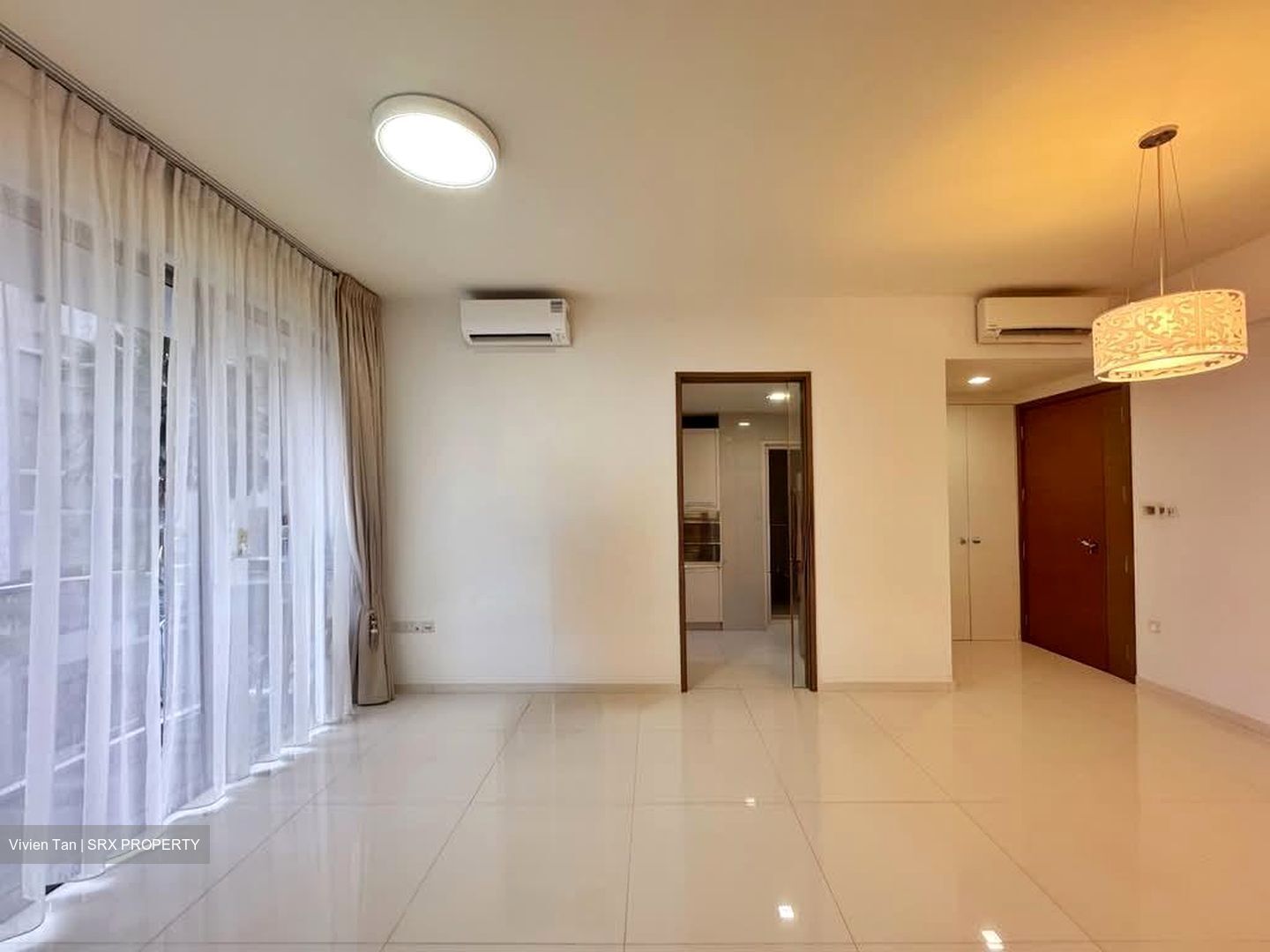 The Wharf Residence (D9), Condominium #557607691